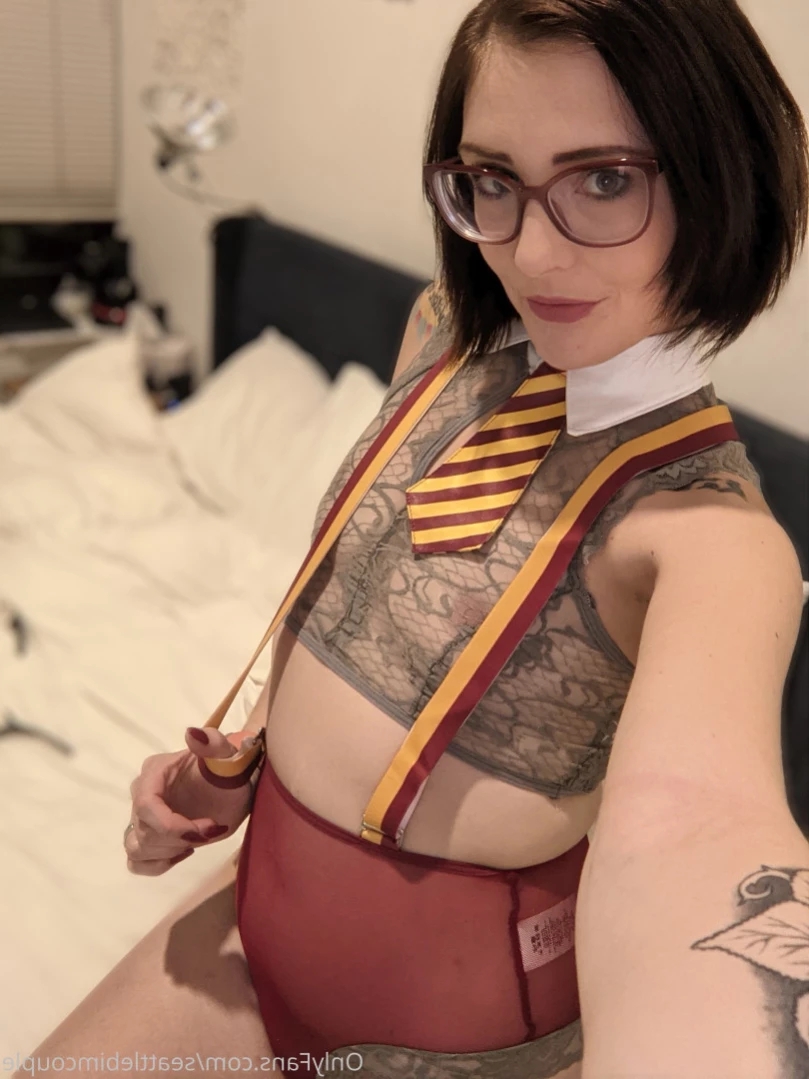 🌹Rhi Baby💗 [ seattlebimcouple ] Onlyfans leaked photo 12232235 on Hotleaks.tv