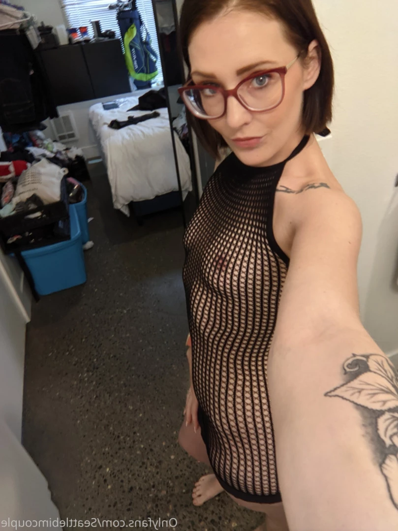 🌹Rhi Baby💗 [ seattlebimcouple ] Onlyfans leaked photo 12232287 on Hotleaks.tv