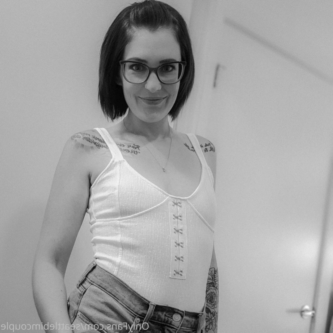 🌹Rhi Baby💗 [ seattlebimcouple ] Onlyfans leaked photo 12232384 on Hotleaks.tv