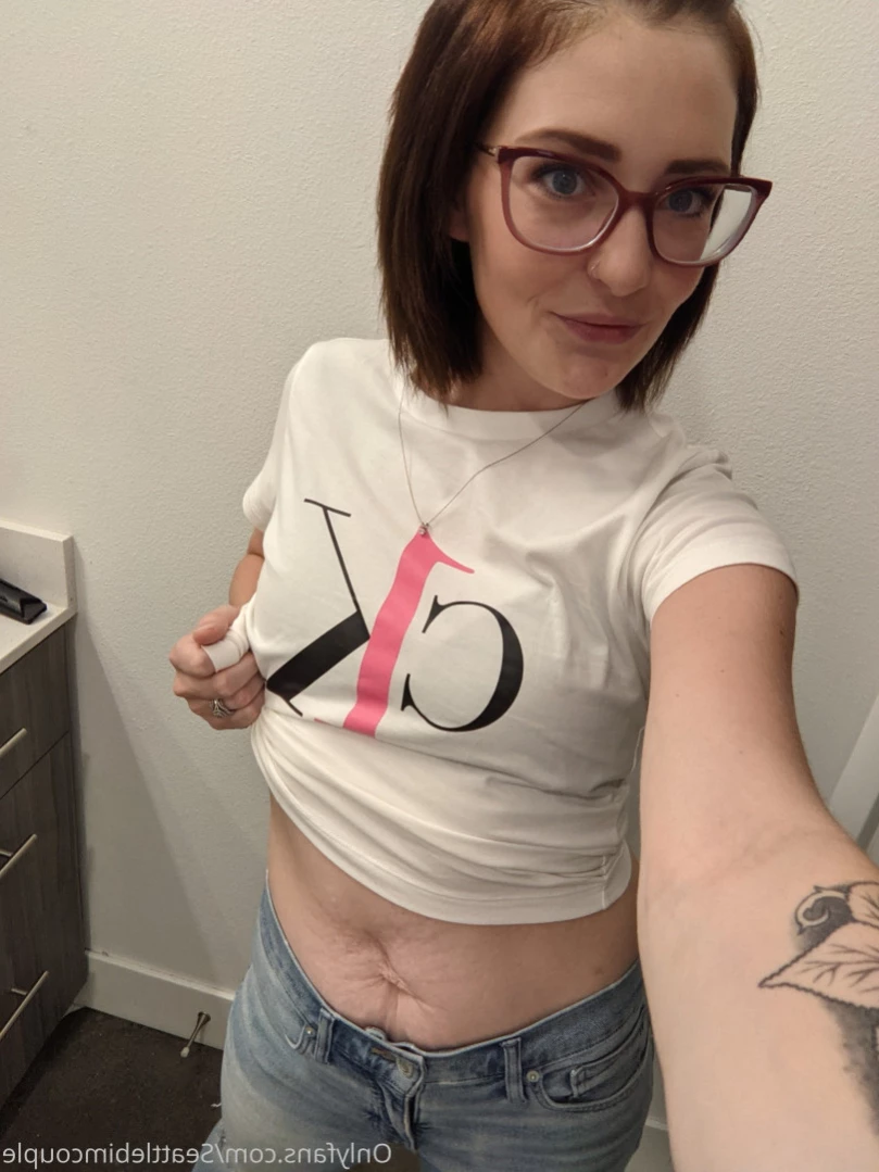 🌹Rhi Baby💗 [ seattlebimcouple ] Onlyfans leaked photo 12302267 on Hotleaks.tv
