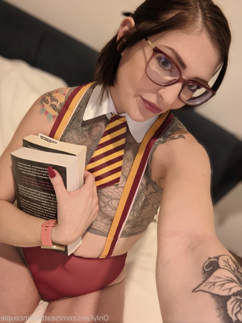 🌹Rhi Baby💗 [ seattlebimcouple ] Onlyfans leaked photo 12467538 on Hotleaks.tv
