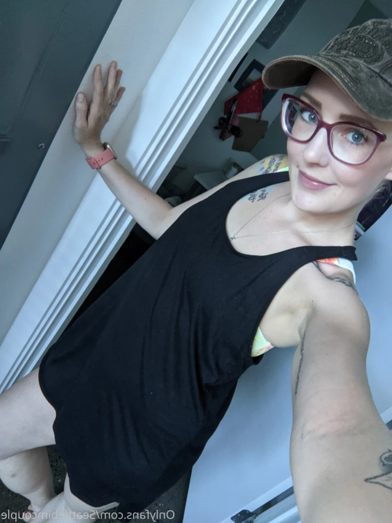🌹Rhi Baby💗 [ seattlebimcouple ] Onlyfans leaked photo 12527327 on Hotleaks.tv