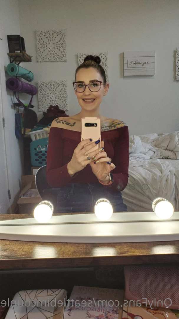 🌹Rhi Baby💗 [ seattlebimcouple ] Onlyfans leaked photo 12809209 on Hotleaks.tv