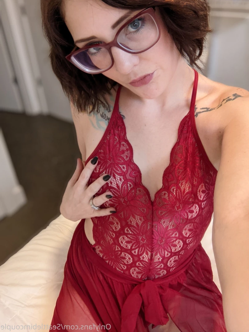 🌹Rhi Baby💗 [ seattlebimcouple ] Onlyfans leaked photo 12862770 on Hotleaks.tv