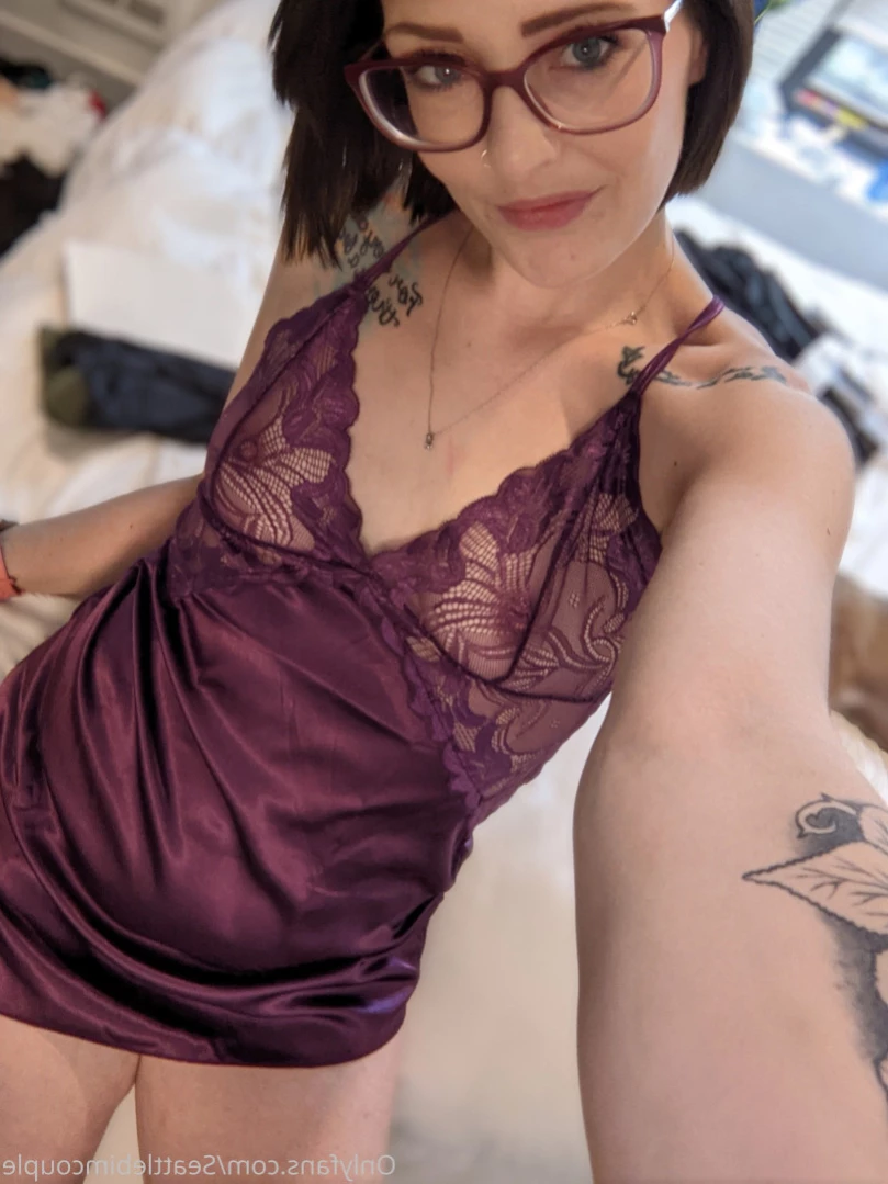 🌹Rhi Baby💗 [ seattlebimcouple ] Onlyfans leaked photo 12924023 on Hotleaks.tv