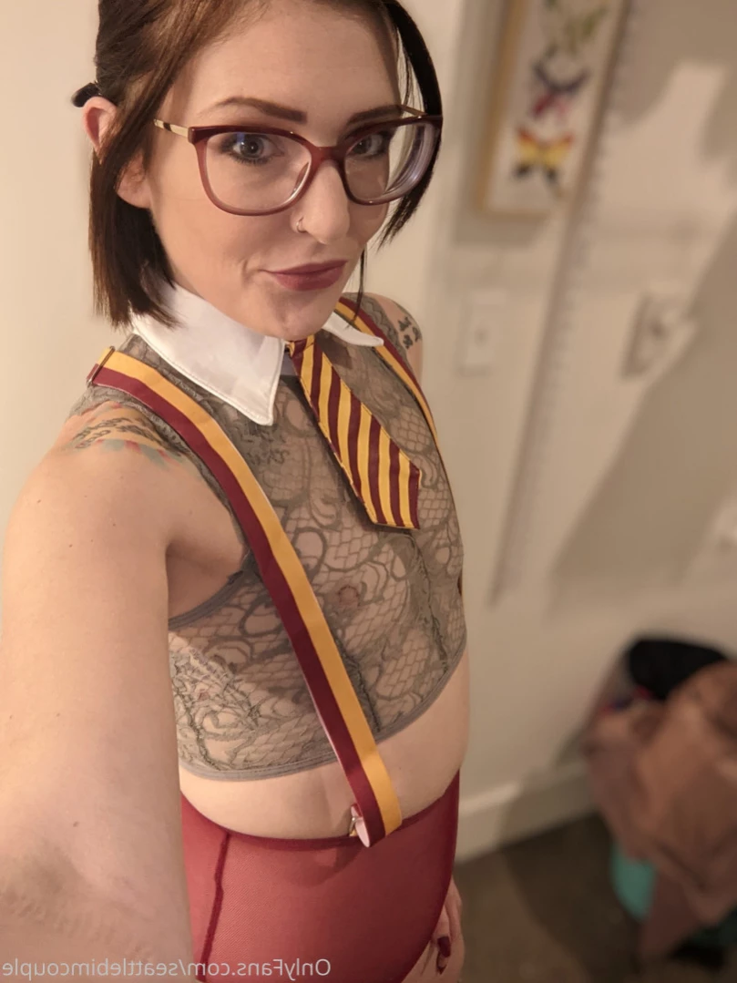 🌹Rhi Baby💗 [ seattlebimcouple ] Onlyfans leaked photo 12935515 on Hotleaks.tv