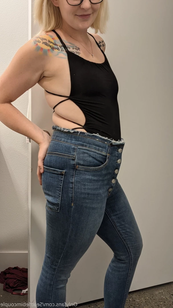 🌹Rhi Baby💗 [ seattlebimcouple ] Onlyfans leaked photo 13151723 on Hotleaks.tv