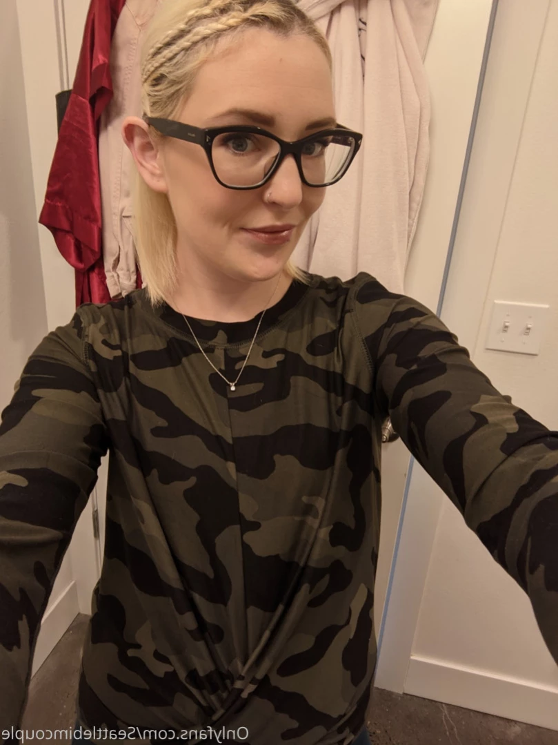 🌹Rhi Baby💗 [ seattlebimcouple ] Onlyfans leaked photo 13151729 on Hotleaks.tv