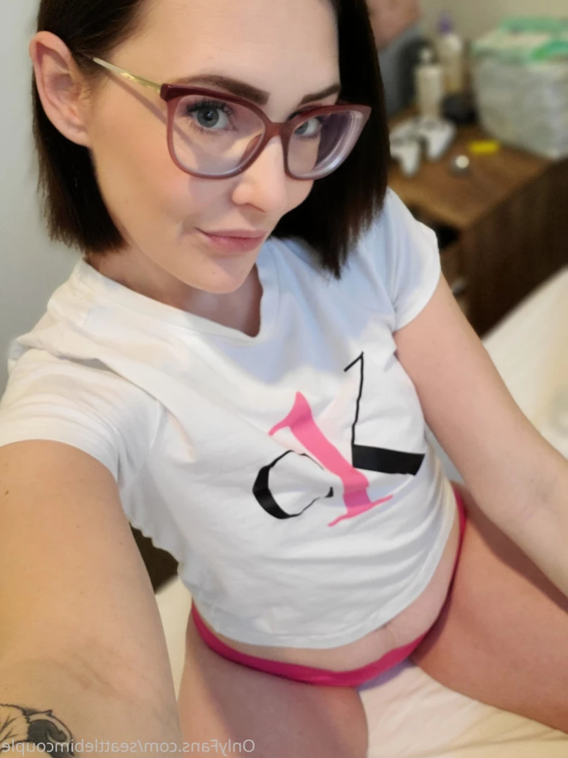 🌹Rhi Baby💗 [ seattlebimcouple ] Onlyfans leaked photo 13151738 on Hotleaks.tv