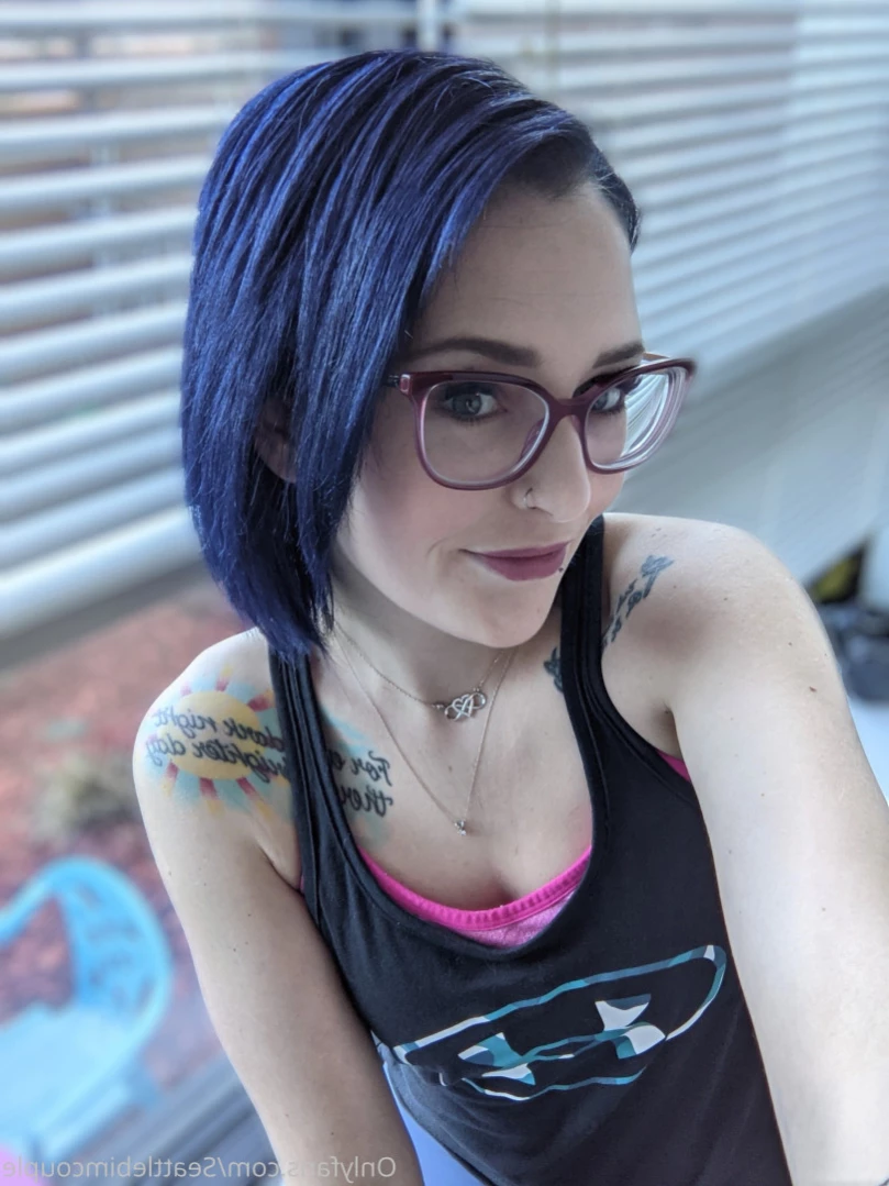 🌹Rhi Baby💗 [ seattlebimcouple ] Onlyfans leaked photo 13151787 on Hotleaks.tv