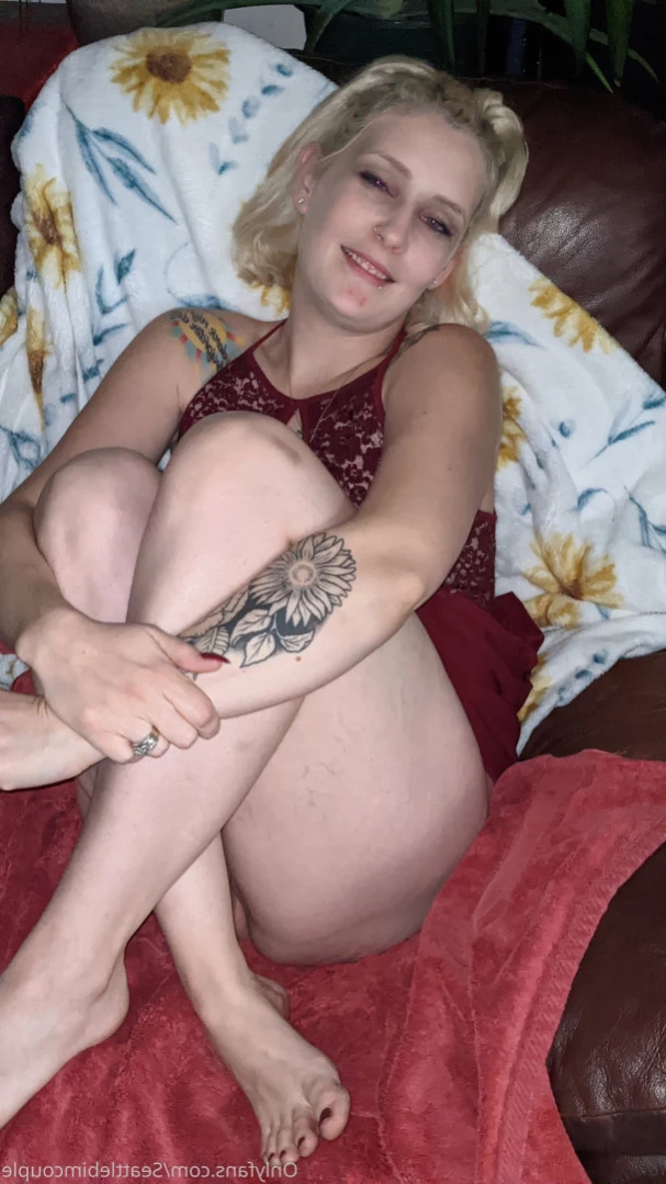 🌹Rhi Baby💗 [ seattlebimcouple ] Onlyfans leaked photo 13163574 on Hotleaks.tv