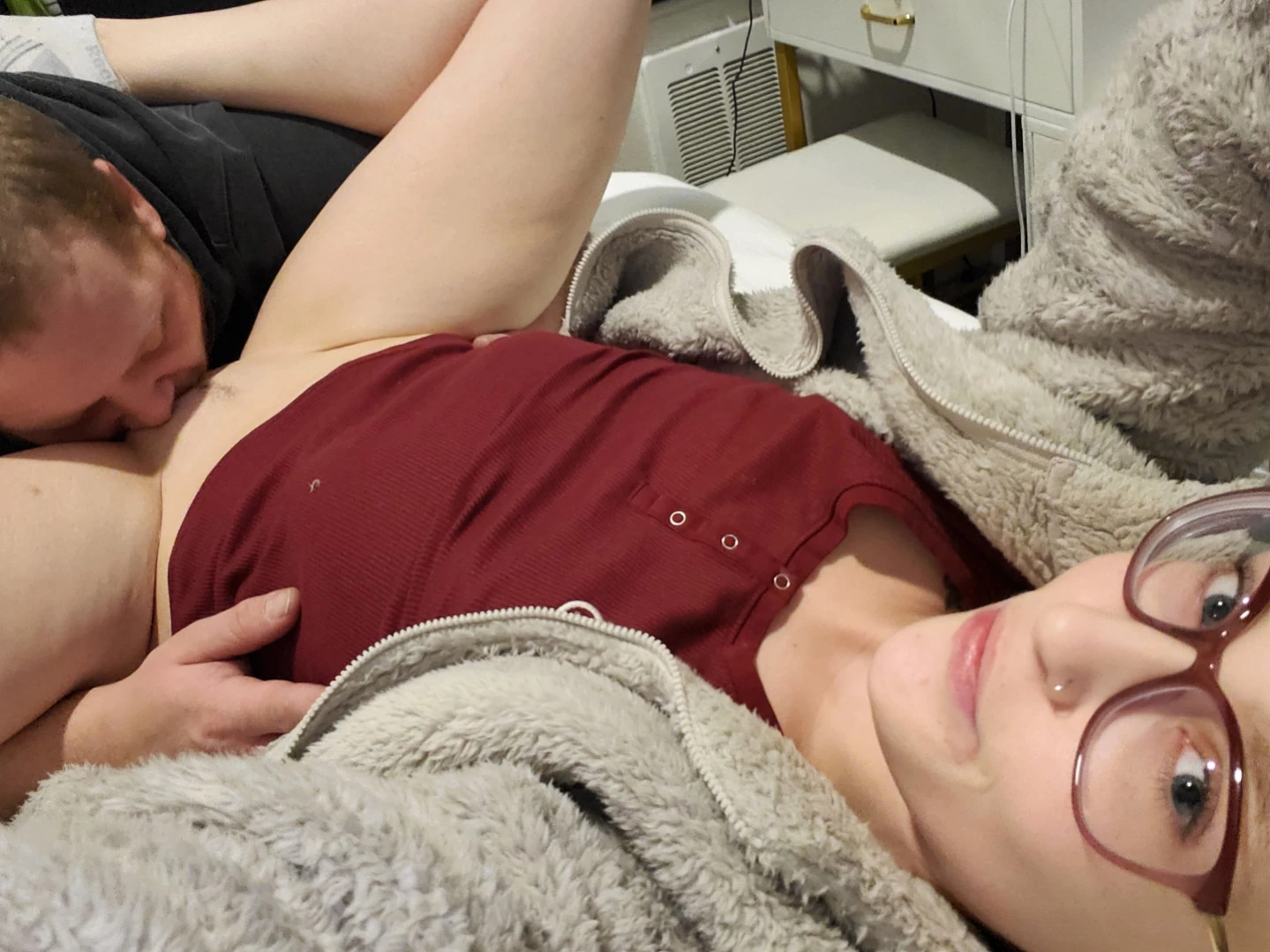 🌹Rhi Baby💗 [ seattlebimcouple ] Onlyfans leaked photo 13992136 on Hotleaks.tv
