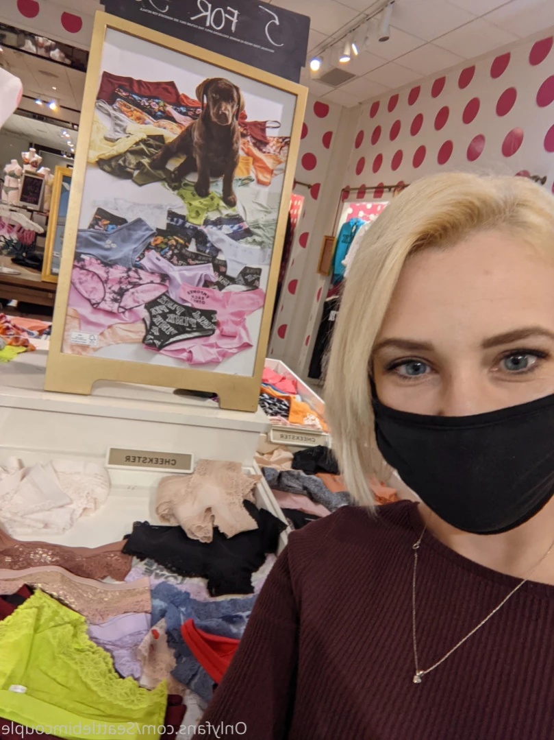 🌹Rhi Baby💗 [ seattlebimcouple ] Onlyfans leaked photo 14070801 on Hotleaks.tv