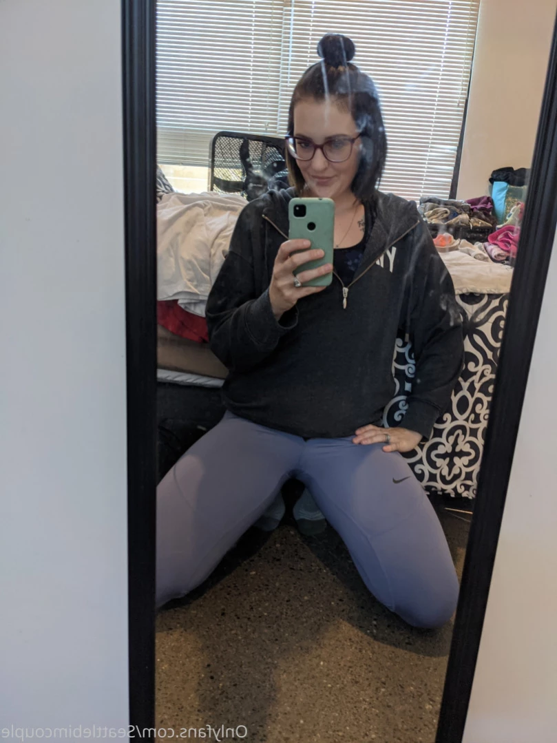 🌹Rhi Baby💗 [ seattlebimcouple ] Onlyfans leaked photo 14289108 on Hotleaks.tv