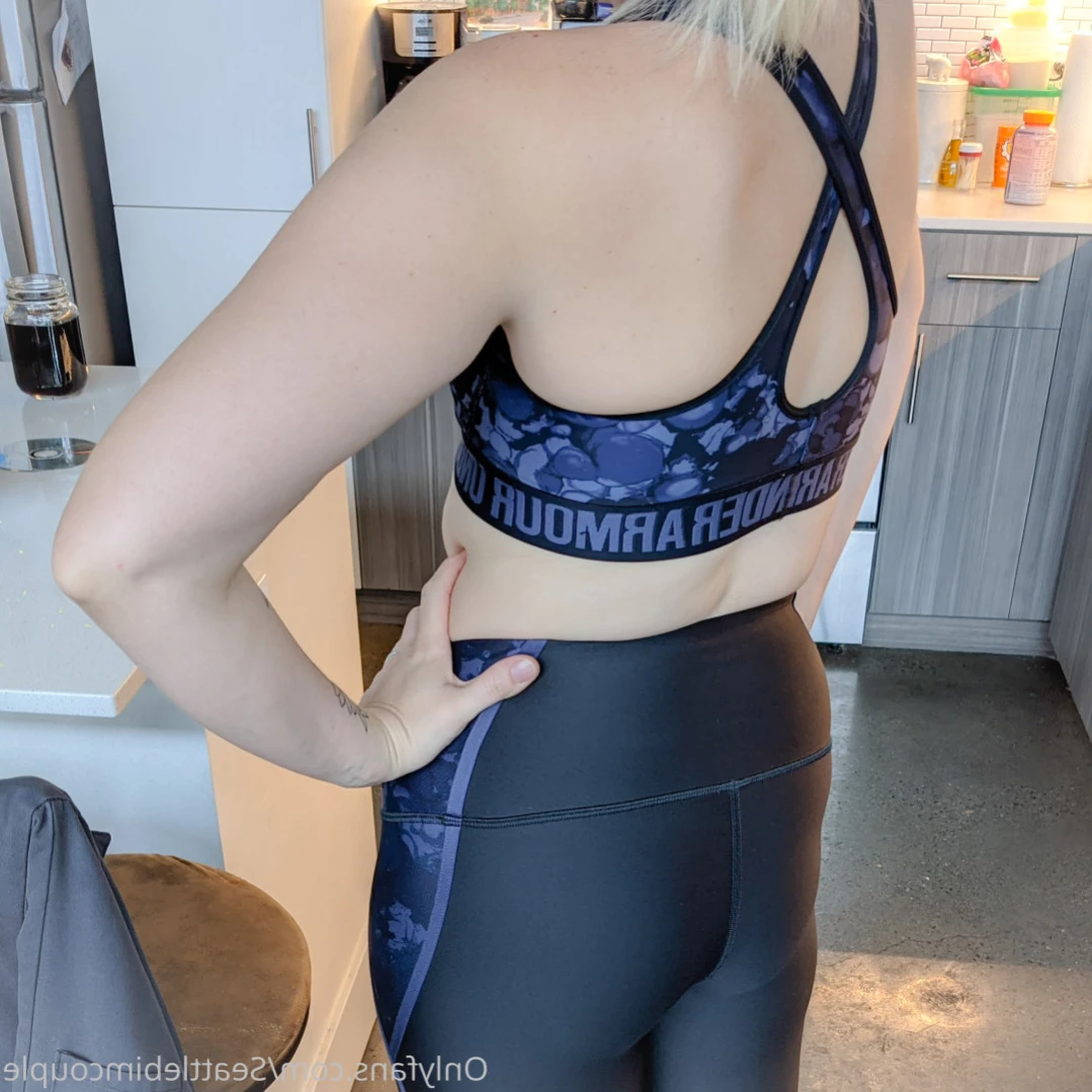 🌹Rhi Baby💗 [ seattlebimcouple ] Onlyfans leaked photo 14289124 on Hotleaks.tv