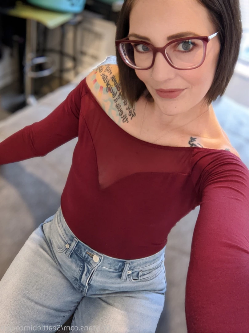 🌹Rhi Baby💗 [ seattlebimcouple ] Onlyfans leaked photo 14490265 on Hotleaks.tv