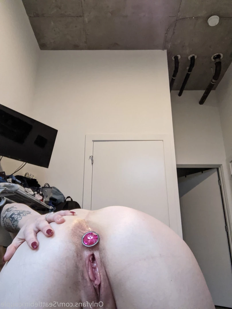 🌹Rhi Baby💗 [ seattlebimcouple ] Onlyfans leaked photo 14539628 on Hotleaks.tv