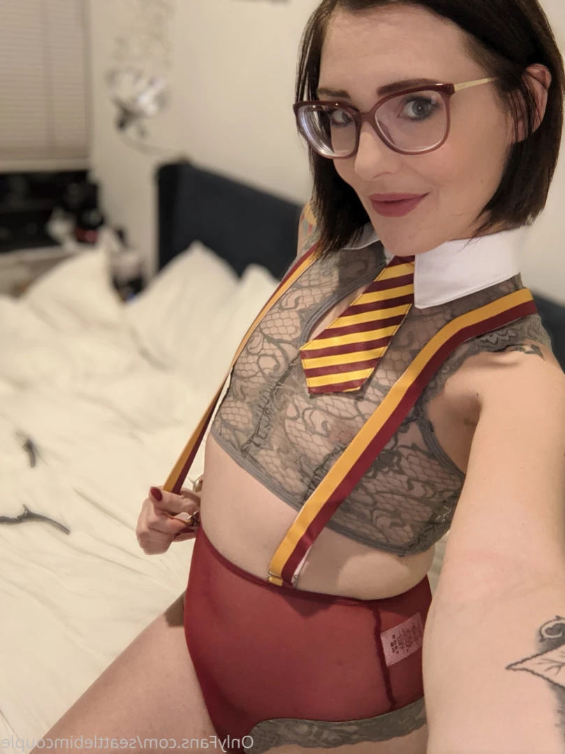🌹Rhi Baby💗 [ seattlebimcouple ] Onlyfans leaked photo 14868077 on Hotleaks.tv