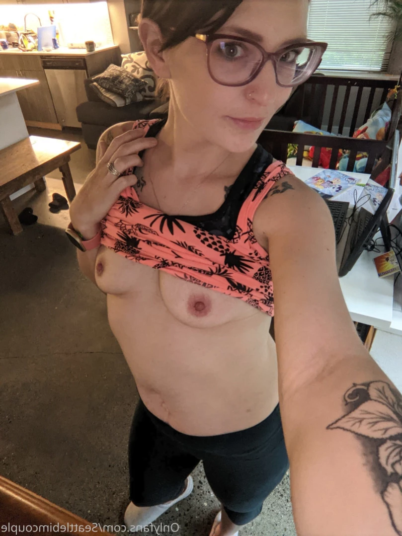 🌹Rhi Baby💗 [ seattlebimcouple ] Onlyfans leaked photo 14931948 on Hotleaks.tv