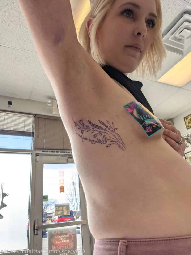 🌹Rhi Baby💗 [ seattlebimcouple ] Onlyfans leaked photo 14931953 on Hotleaks.tv