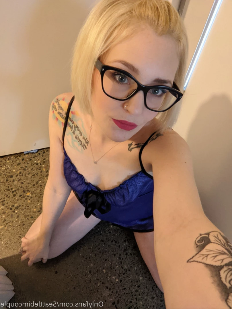 🌹Rhi Baby💗 [ seattlebimcouple ] Onlyfans leaked photo 15045041 on Hotleaks.tv