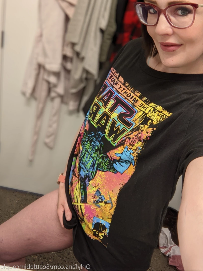 🌹Rhi Baby💗 [ seattlebimcouple ] Onlyfans leaked photo 15165799 on Hotleaks.tv