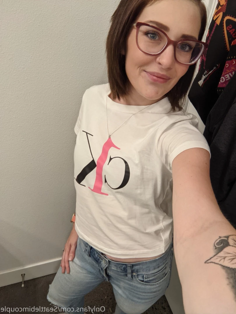 🌹Rhi Baby💗 [ seattlebimcouple ] Onlyfans leaked photo 15165808 on Hotleaks.tv