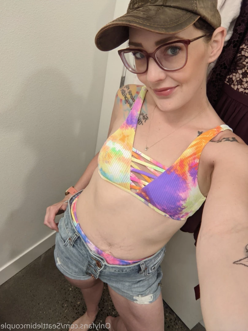 🌹Rhi Baby💗 [ seattlebimcouple ] Onlyfans leaked photo 15165848 on Hotleaks.tv