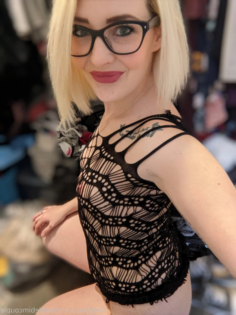 🌹Rhi Baby💗 [ seattlebimcouple ] Onlyfans leaked photo 15275440 on Hotleaks.tv