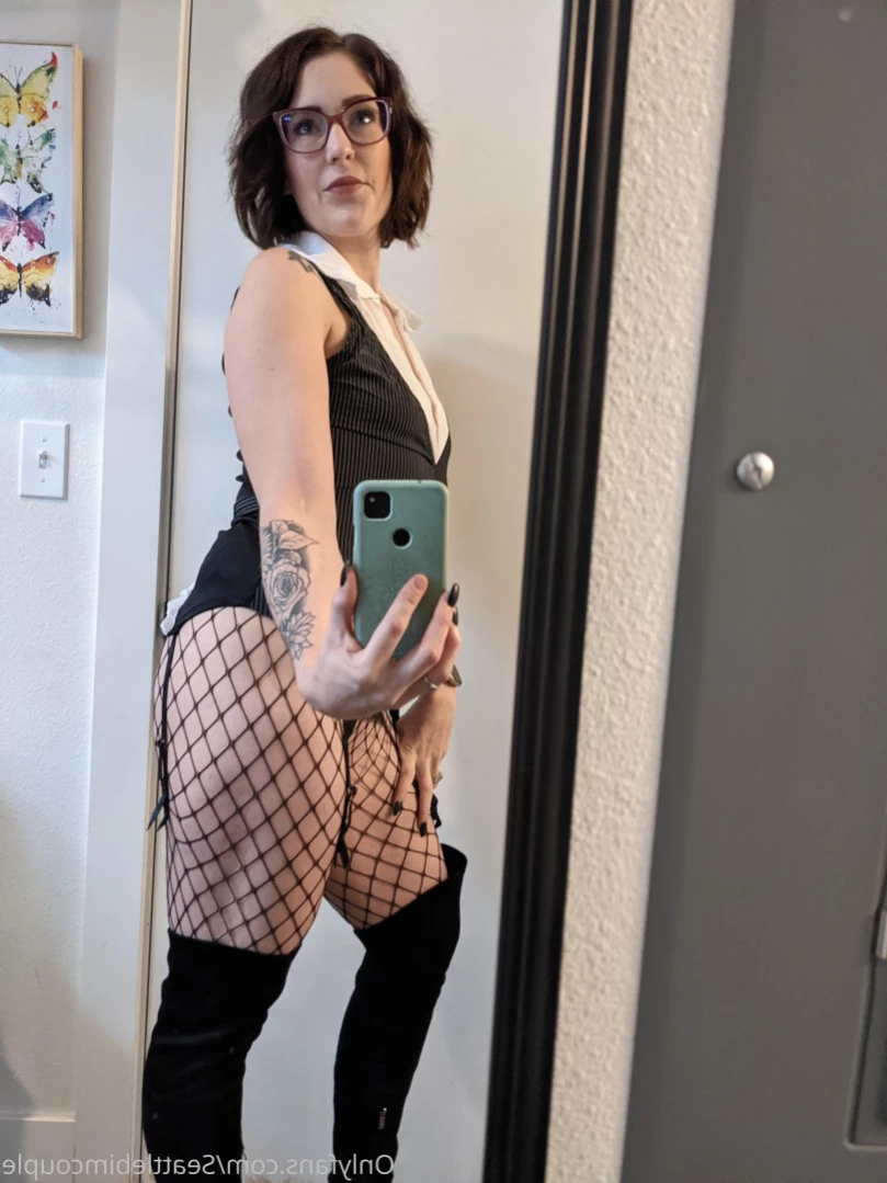 🌹Rhi Baby💗 [ seattlebimcouple ] Onlyfans leaked photo 15337814 on Hotleaks.tv