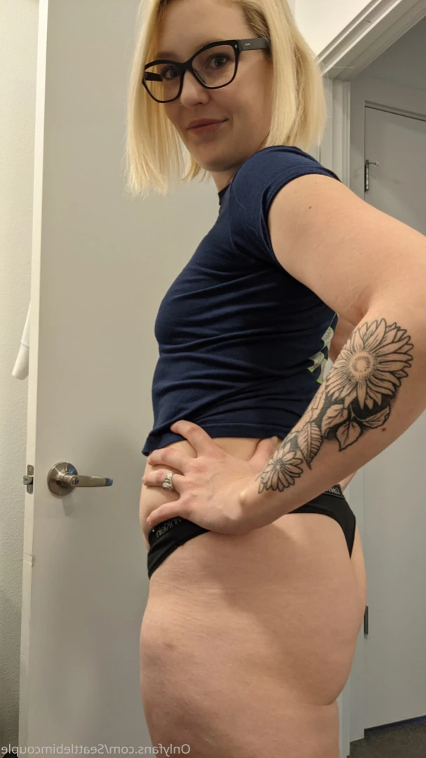 🌹Rhi Baby💗 [ seattlebimcouple ] Onlyfans leaked photo 15505465 on Hotleaks.tv