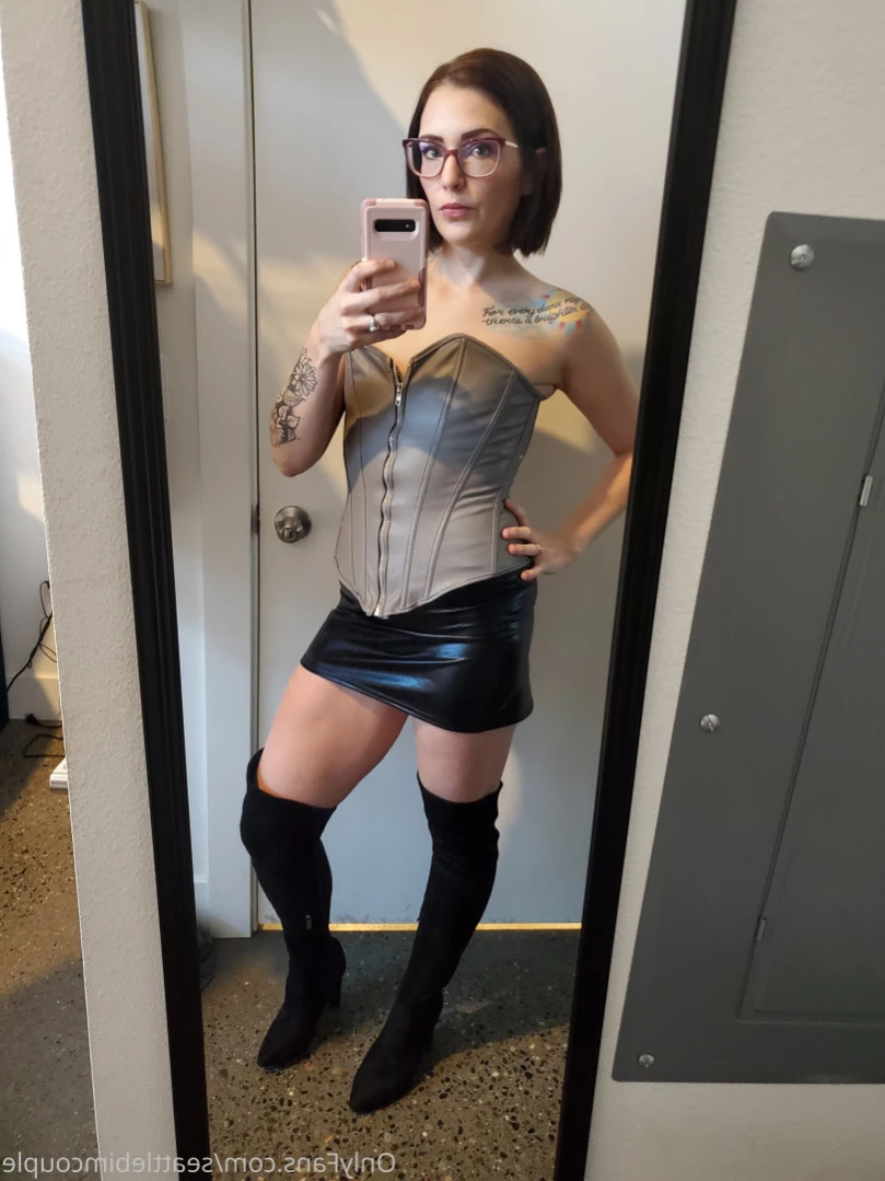 🌹Rhi Baby💗 [ seattlebimcouple ] Onlyfans leaked photo 15656254 on Hotleaks.tv