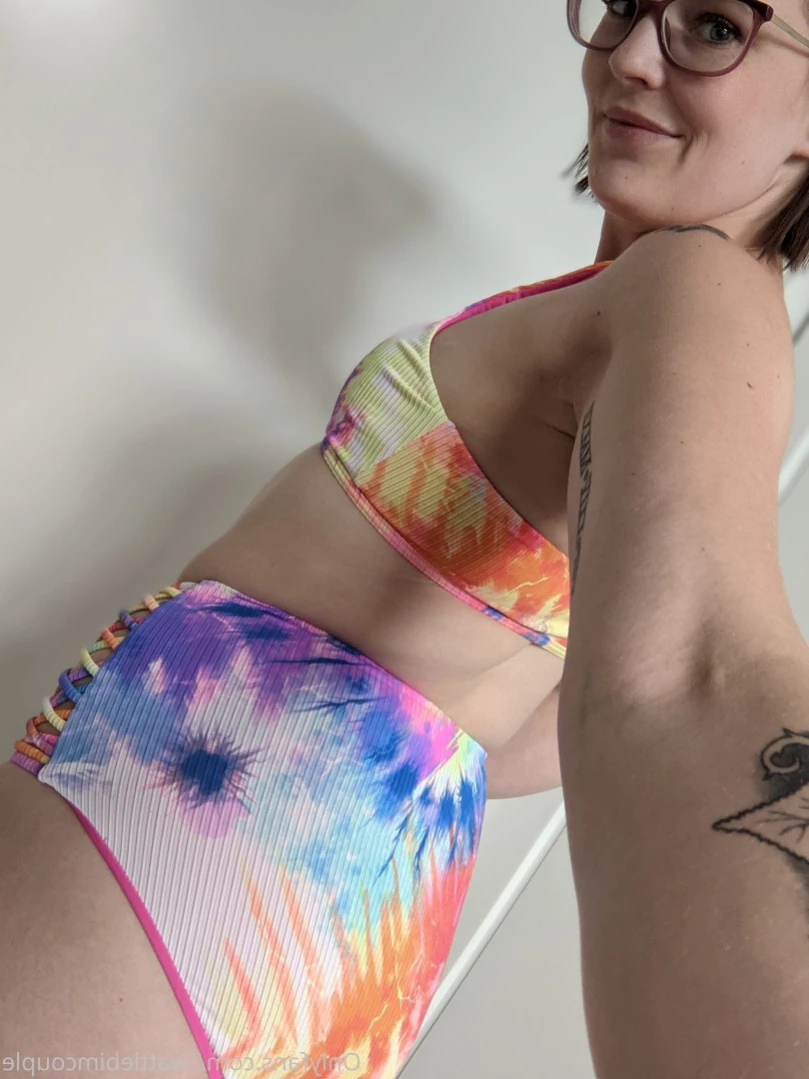 🌹Rhi Baby💗 [ seattlebimcouple ] Onlyfans leaked photo 16211078 on Hotleaks.tv