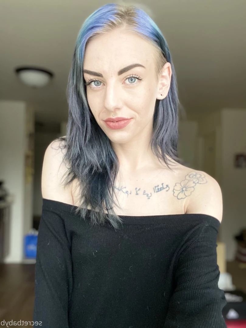Baby B [ secretbabyb ] Onlyfans leaked photo 10945002 on Hotleaks.tv