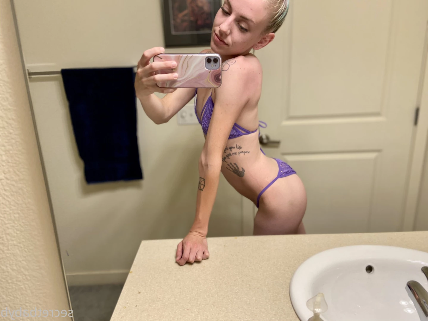 Baby B [ secretbabyb ] Onlyfans leaked photo 10950287 on Hotleaks.tv