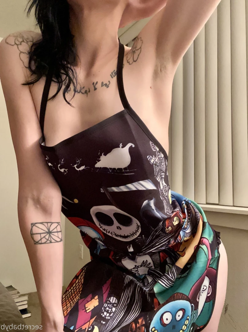 Baby B [ secretbabyb ] Onlyfans leaked photo 11624733 on Hotleaks.tv