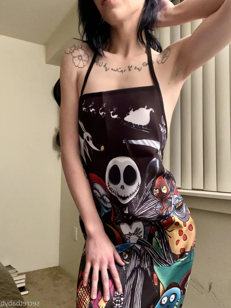 Baby B [ secretbabyb ] Onlyfans leaked photo 12175542 on Hotleaks.tv