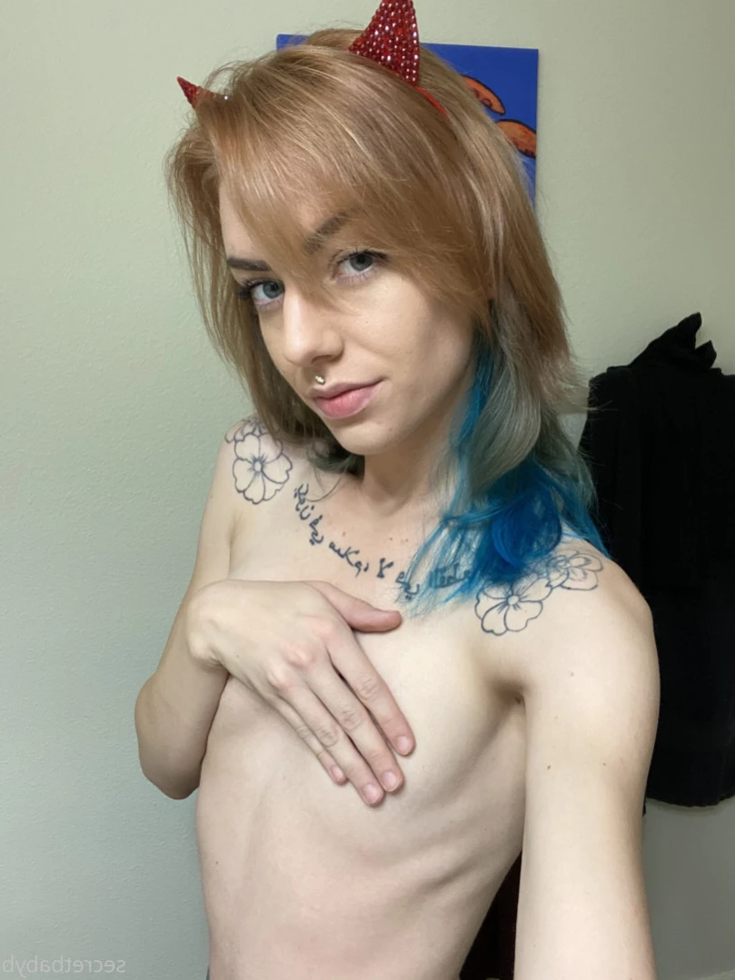 Baby B [ secretbabyb ] Onlyfans leaked photo 12175611 on Hotleaks.tv