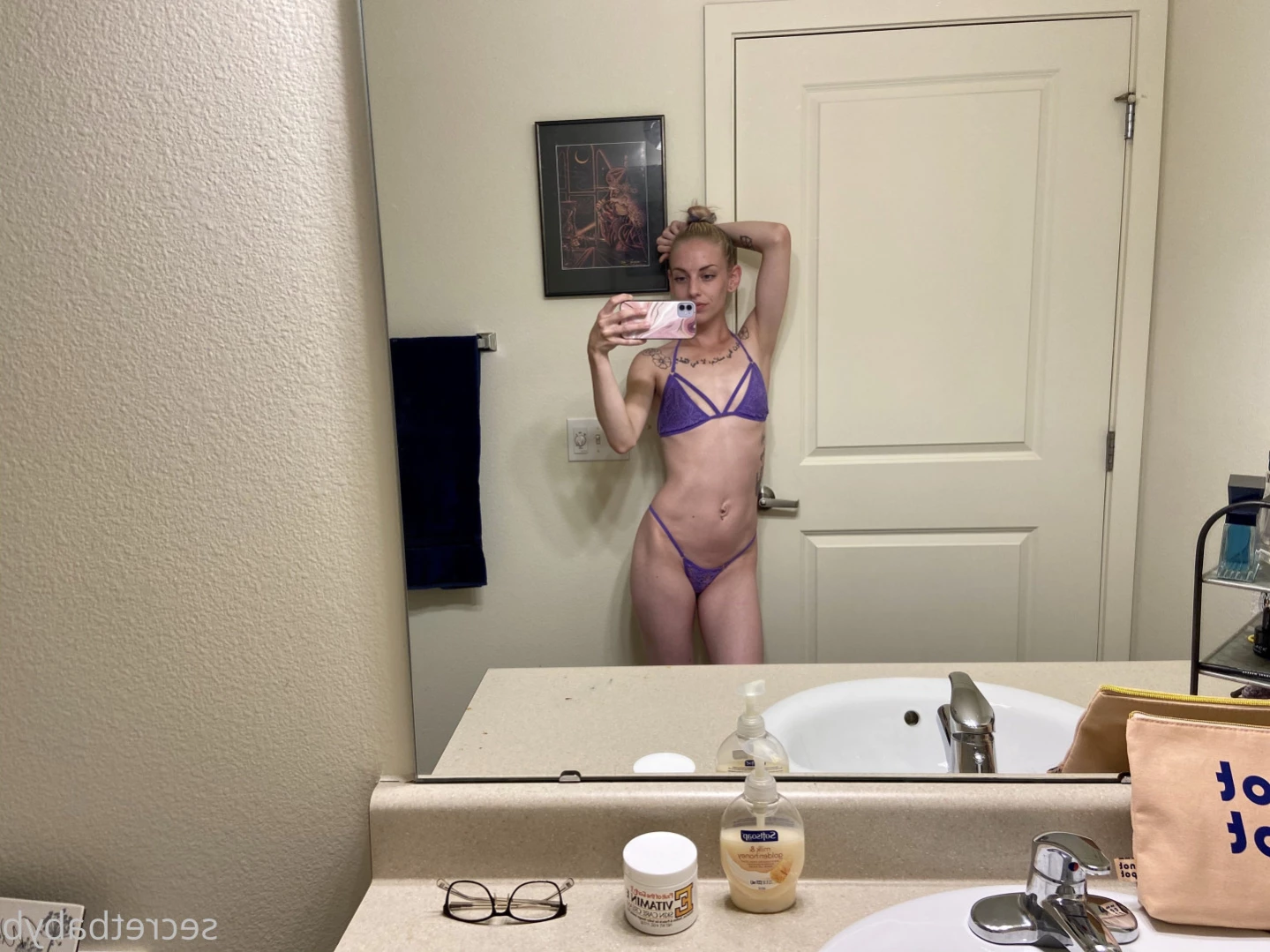 Baby B [ secretbabyb ] Onlyfans leaked photo 12175689 on Hotleaks.tv