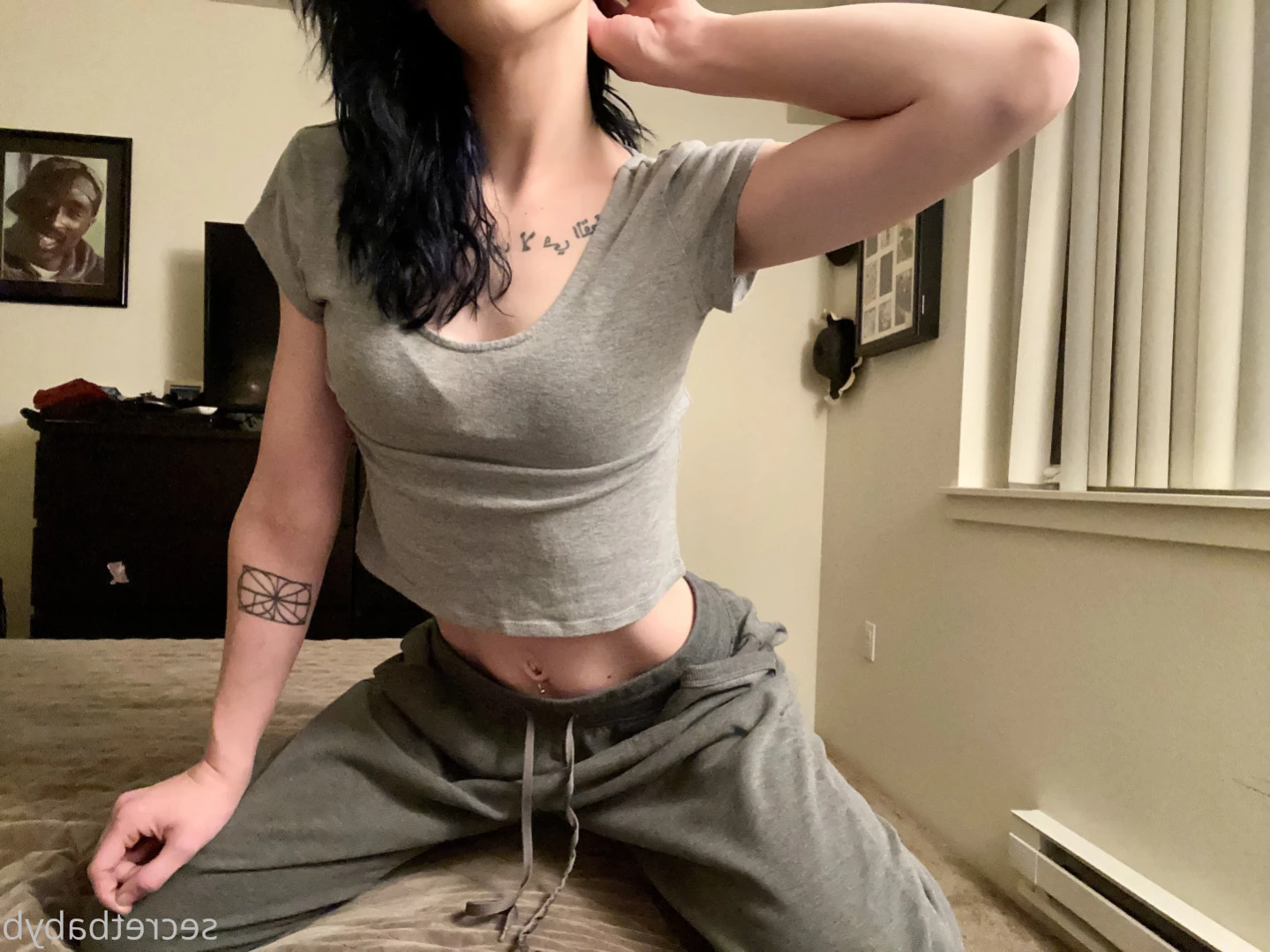 Baby B [ secretbabyb ] Onlyfans leaked photo 12175747 on Hotleaks.tv