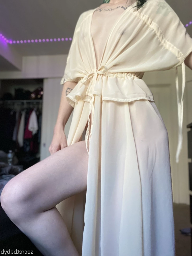 Baby B [ secretbabyb ] Onlyfans leaked photo 12175778 on Hotleaks.tv