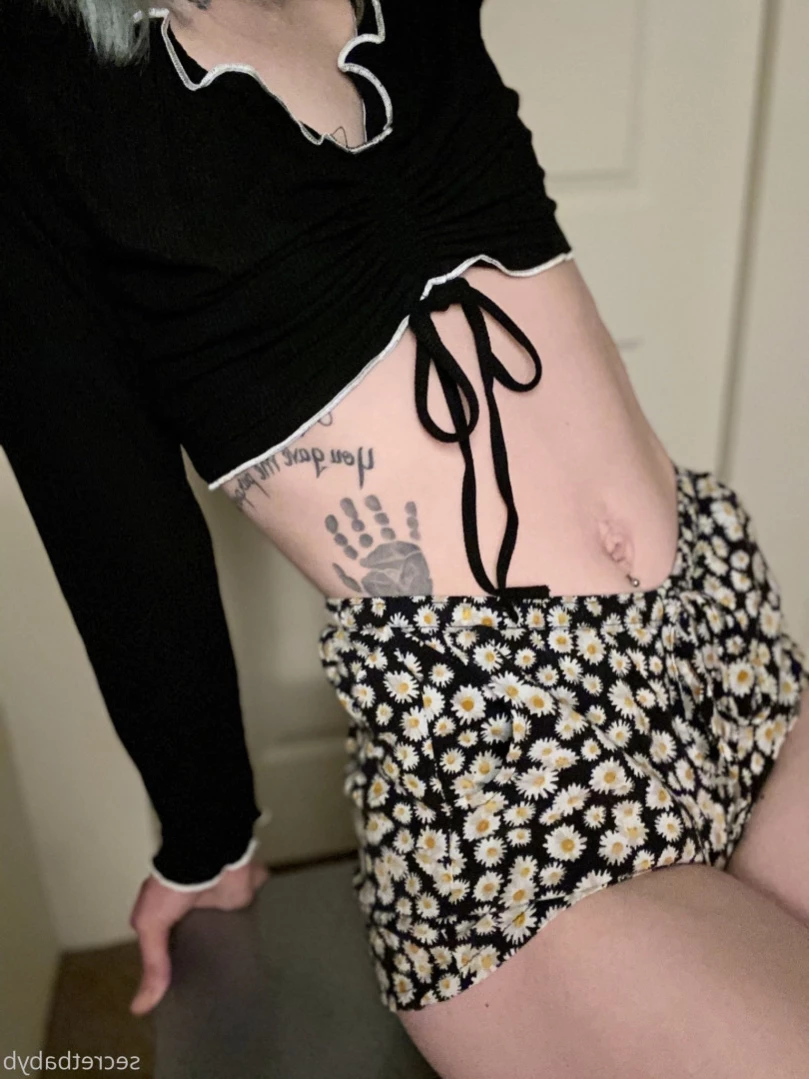 Baby B [ secretbabyb ] Onlyfans leaked photo 12176293 on Hotleaks.tv