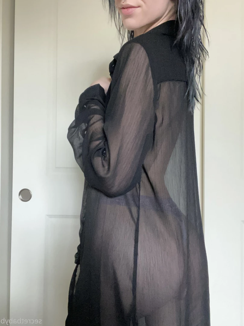 Baby B [ secretbabyb ] Onlyfans leaked photo 12176541 on Hotleaks.tv