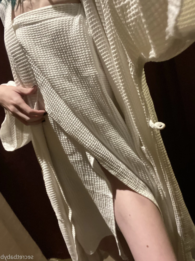 Baby B [ secretbabyb ] Onlyfans leaked photo 12177060 on Hotleaks.tv