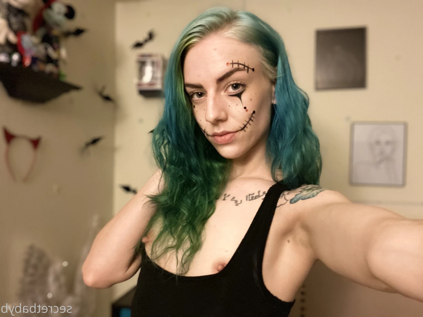Baby B [ secretbabyb ] Onlyfans leaked photo 12513350 on Hotleaks.tv