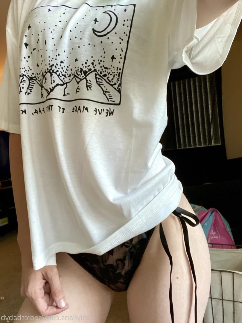 Baby B [ secretbabyb ] Onlyfans leaked photo 13345745 on Hotleaks.tv