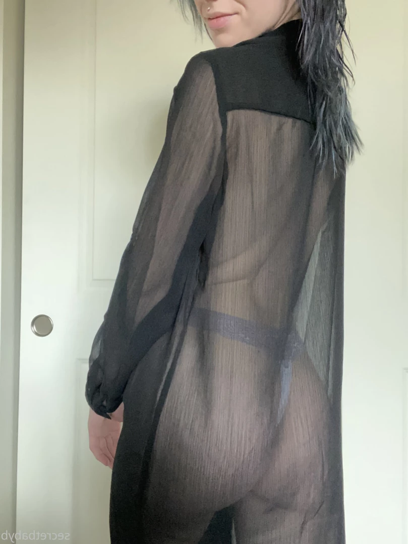 Baby B [ secretbabyb ] Onlyfans leaked photo 13345850 on Hotleaks.tv