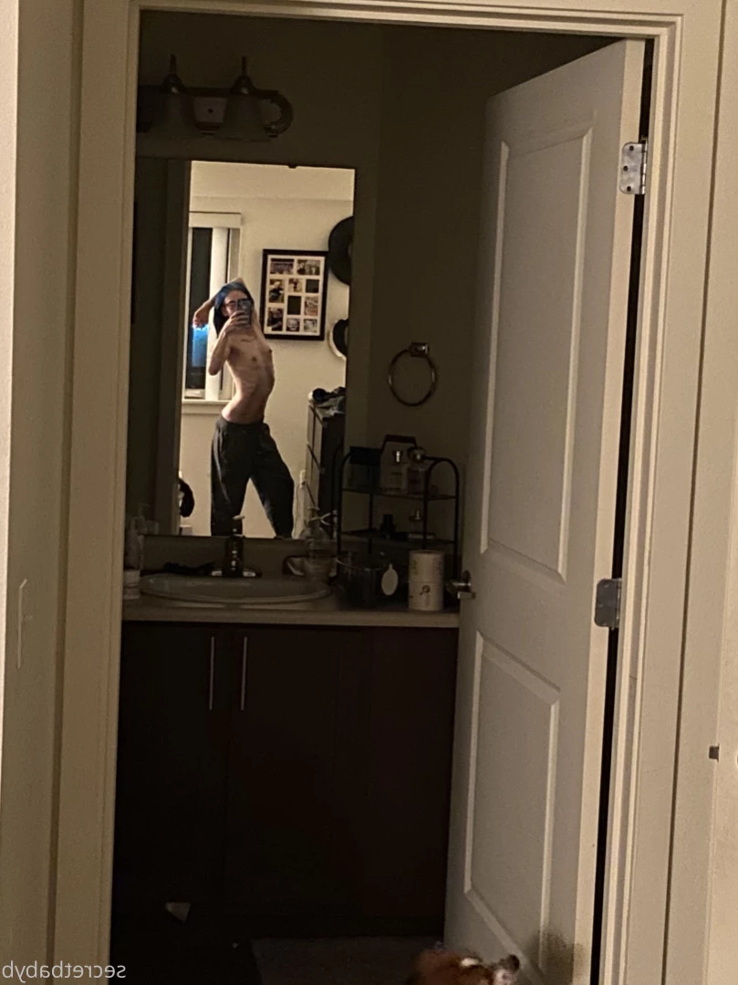 Baby B [ secretbabyb ] Onlyfans leaked photo 13408726 on Hotleaks.tv