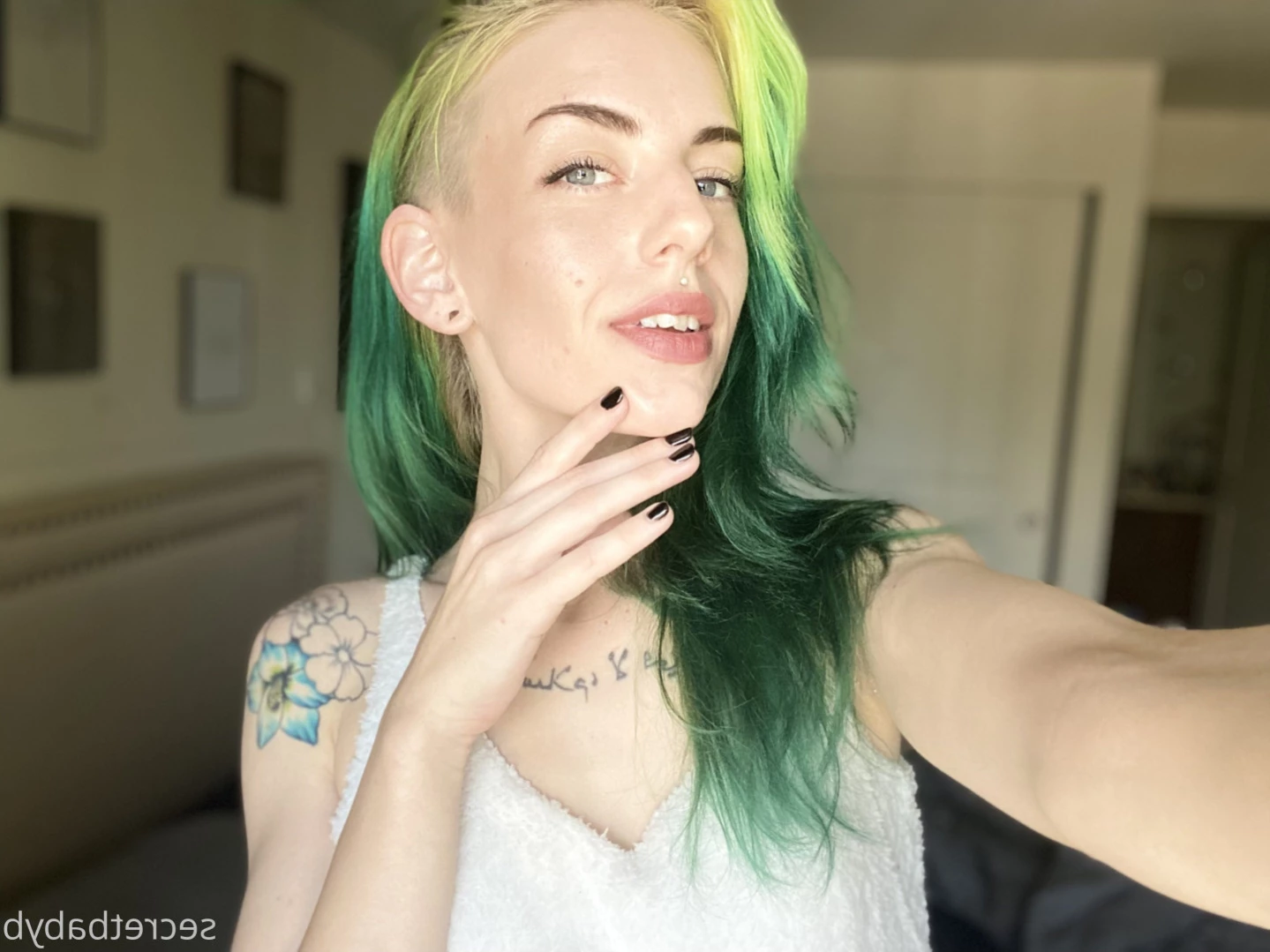 Baby B [ secretbabyb ] Onlyfans leaked photo 13512491 on Hotleaks.tv