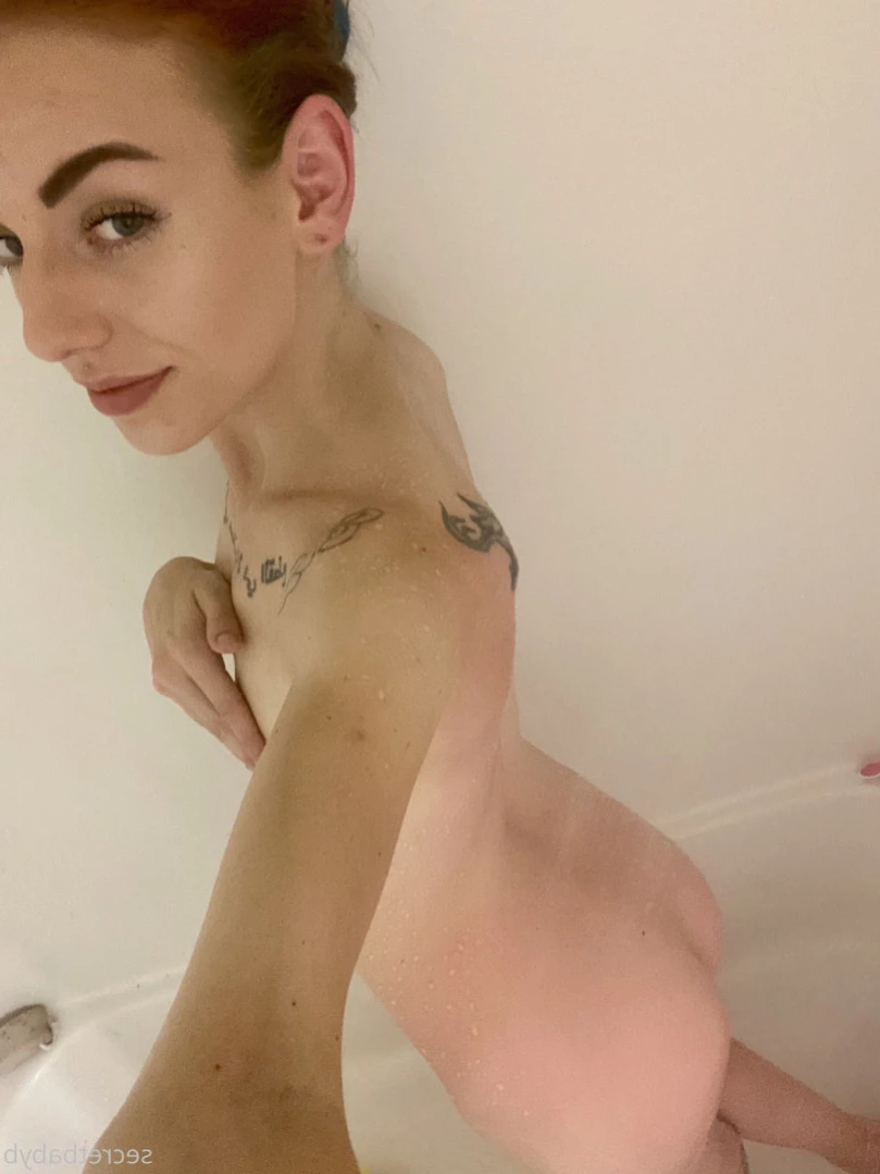 Baby B [ secretbabyb ] Onlyfans leaked photo 14066319 on Hotleaks.tv
